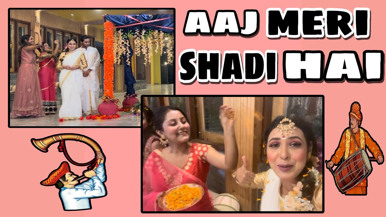 Shadi Fix Hogai | Shadi Vlog | Meri Shadi Hone Wali Hai |Yahi Hogi Meri Shadi|Official Shobha Singh
