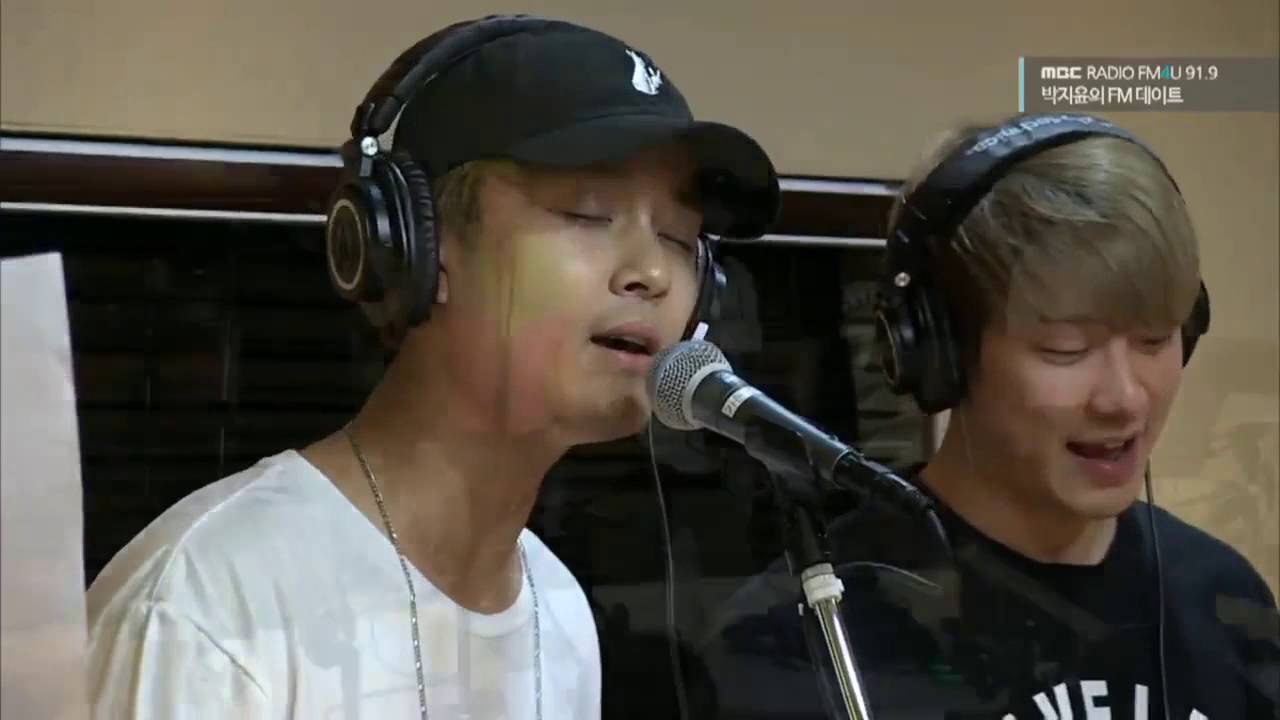160804 FTISLAND  We Are...
