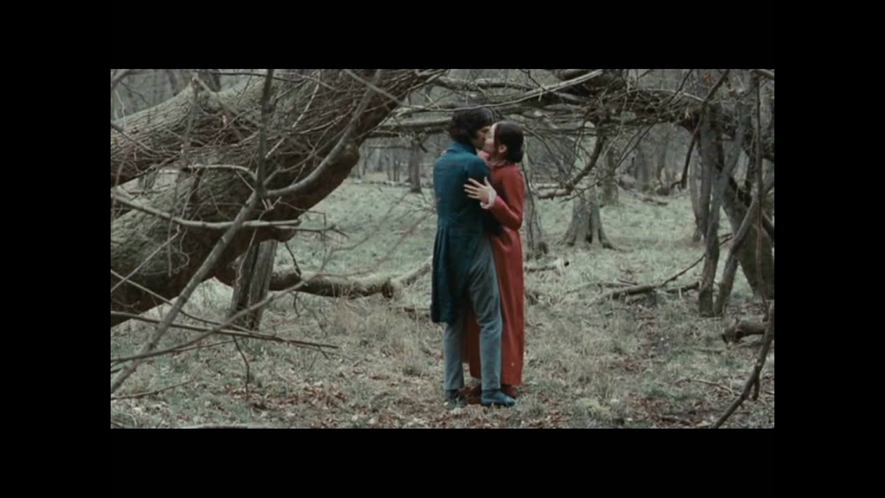 Bright Star: John Keats/Fanny Brawne