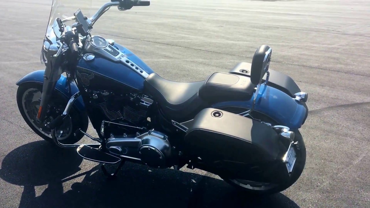 May 13, 2018 Mother's Day Ride - NEW Stage 2 Cam Kit & Slip-Ons!