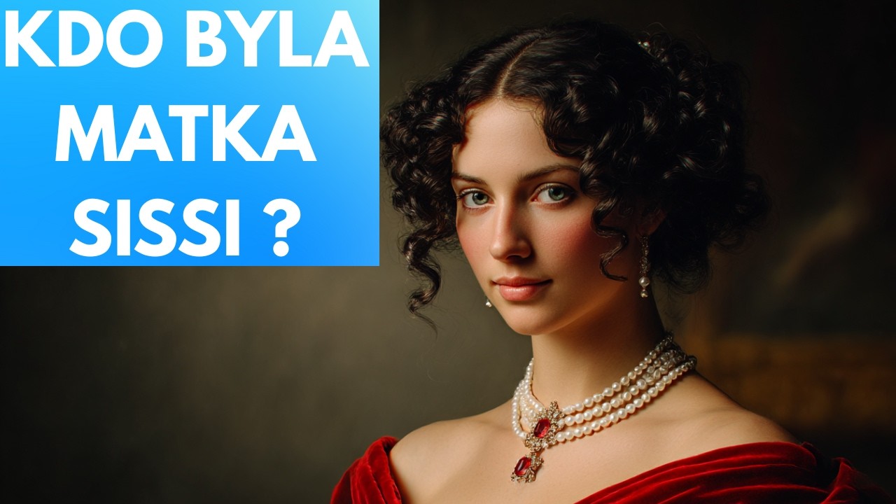 Кем была мать императрицы Сисси? Подлинная история герцогини Людовики — и что случилось с ее детьми?