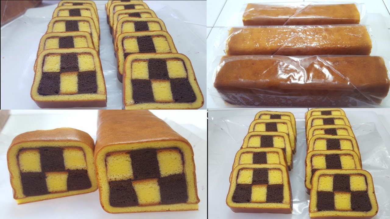 #lapisgulungdomino#Lenny'shomemadeYang request LAPIS GULUNG DOMINO ini dia Resepnya super lembut