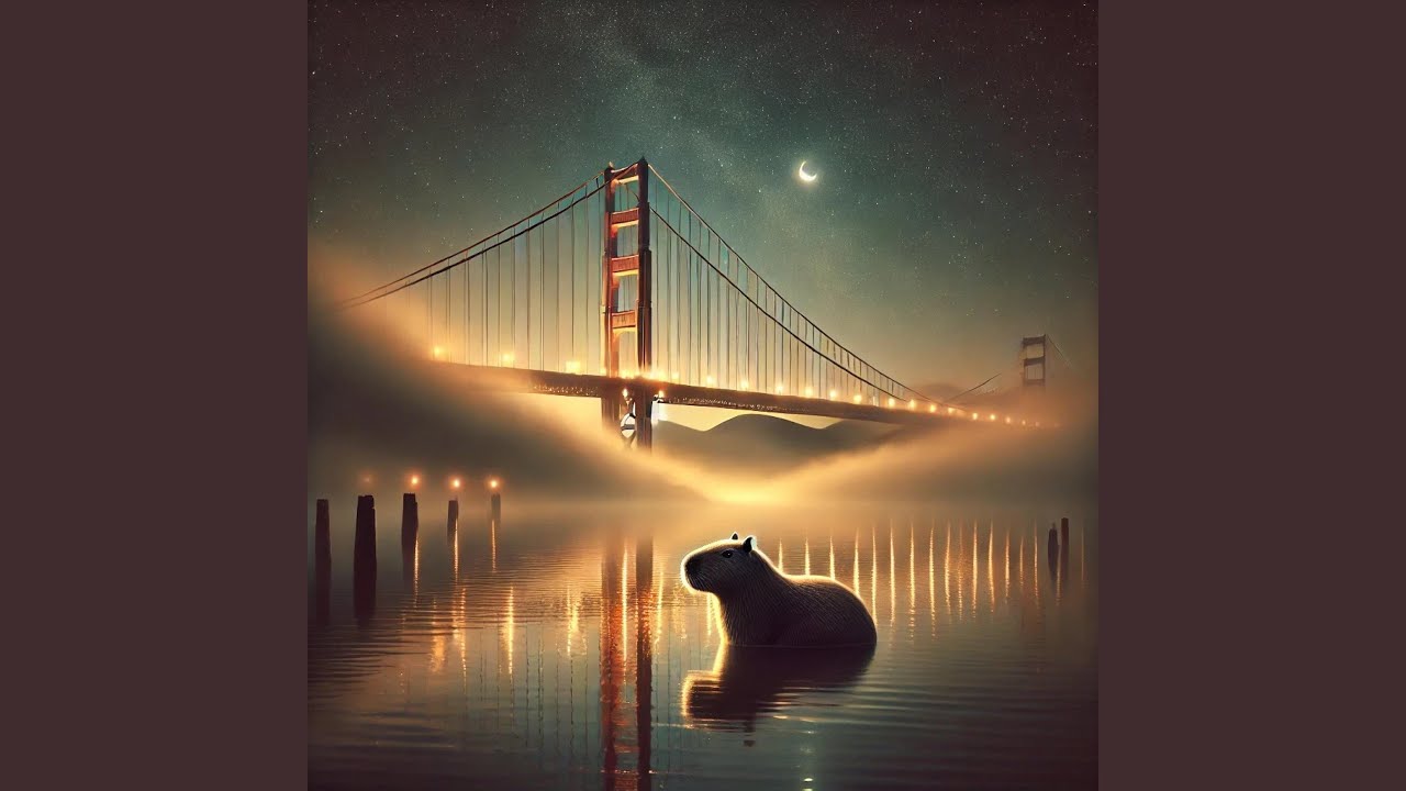 Serenade by the Bay Bridge