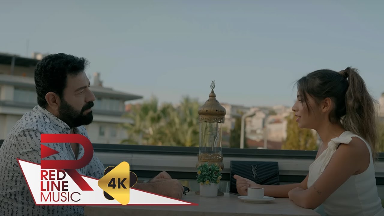 Mustafa Şahin - Türlü Türlü (Official Music Video)