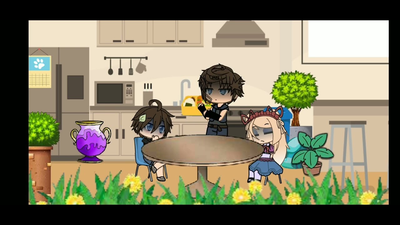 Day with the Aftons..(highkey not that good of a vid)