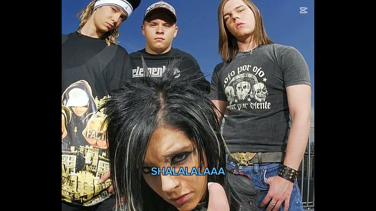Shalalala 