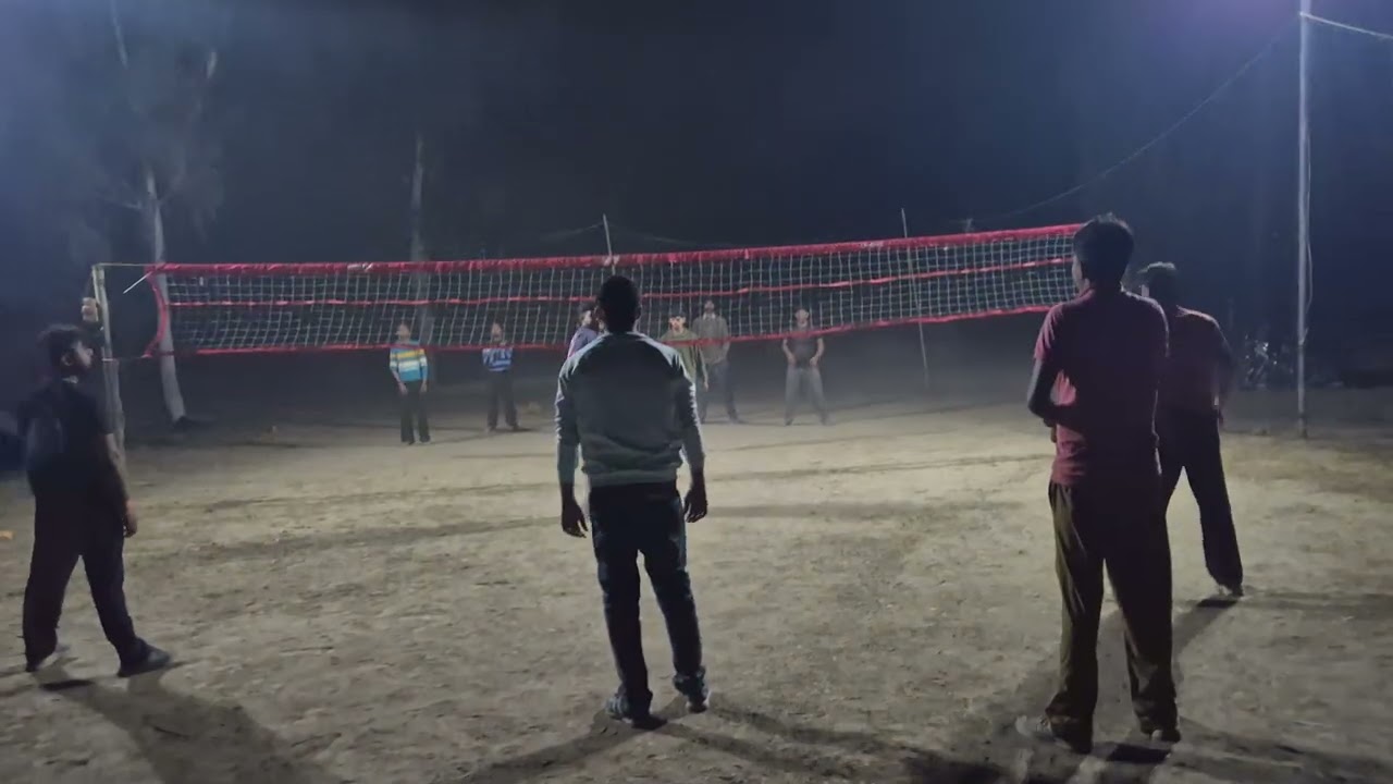 Vollyball volleyball ##shootingvollyball #vollyballtournament #viralvideo #vollyballmatch 