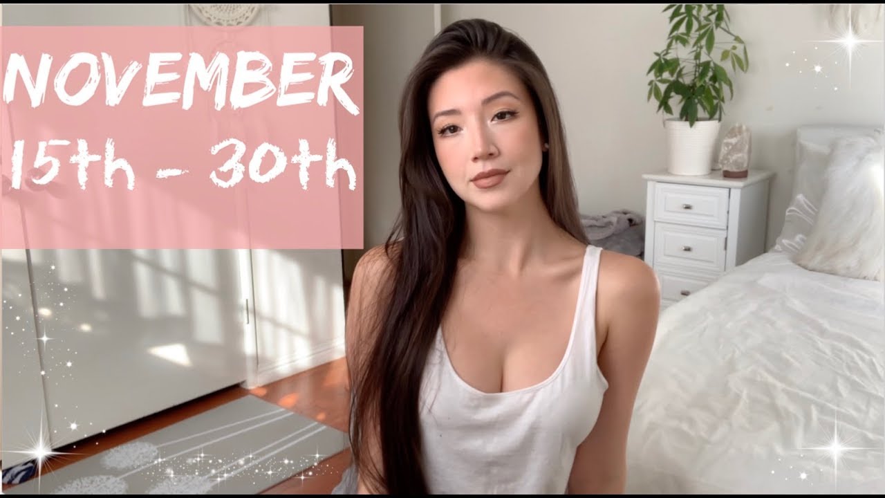 CANCER Peaceful Resolutions & you're teaching them emotional intelligence (NOV 15 - 30 MID MONTH)