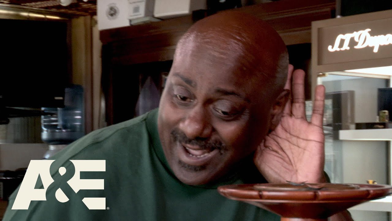Kenny's BIGGEST Score Ever | Storage Wars | A&E