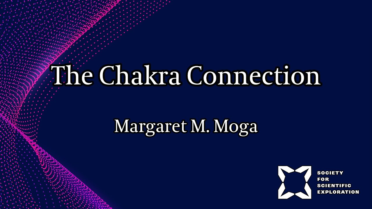 Bridging the Physical and Mental-Emotional Bodies | Margaret M. Moga