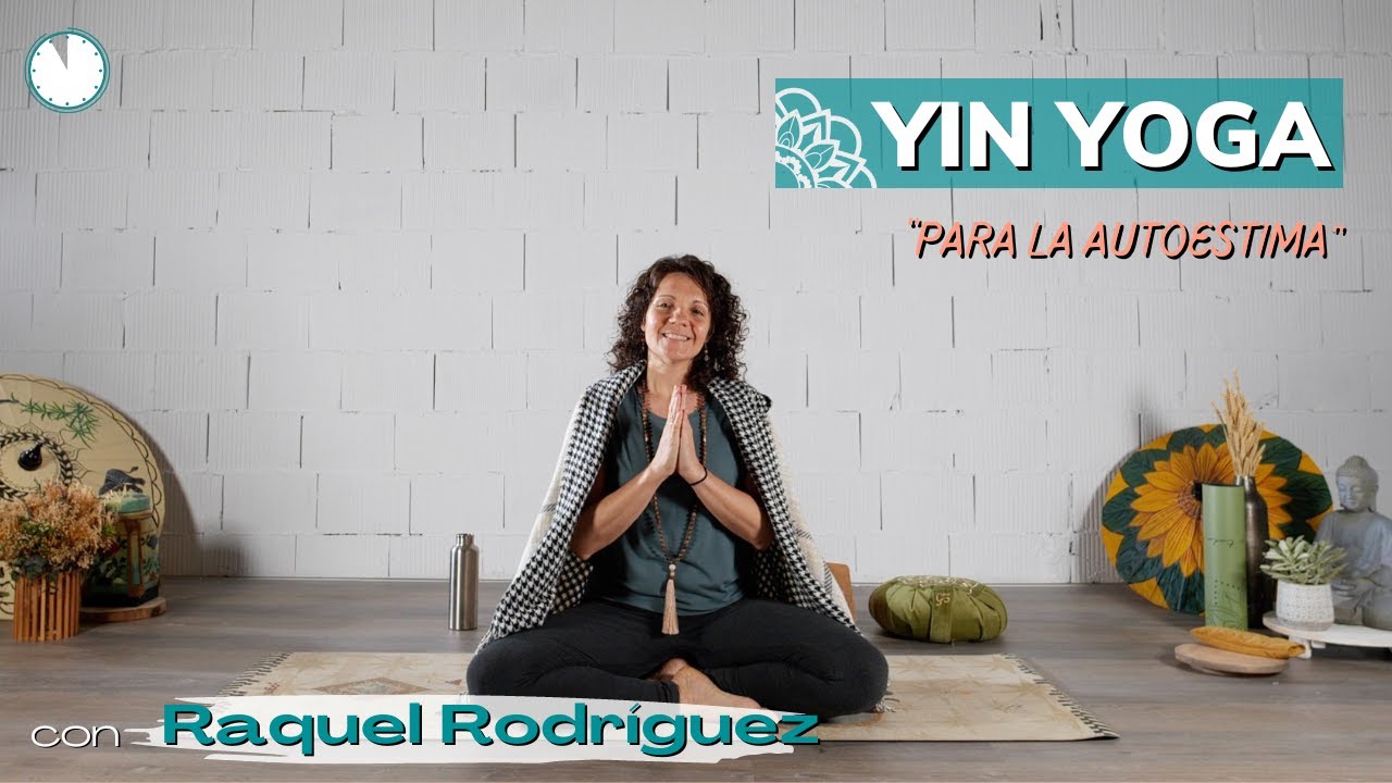 Yin Yoga 