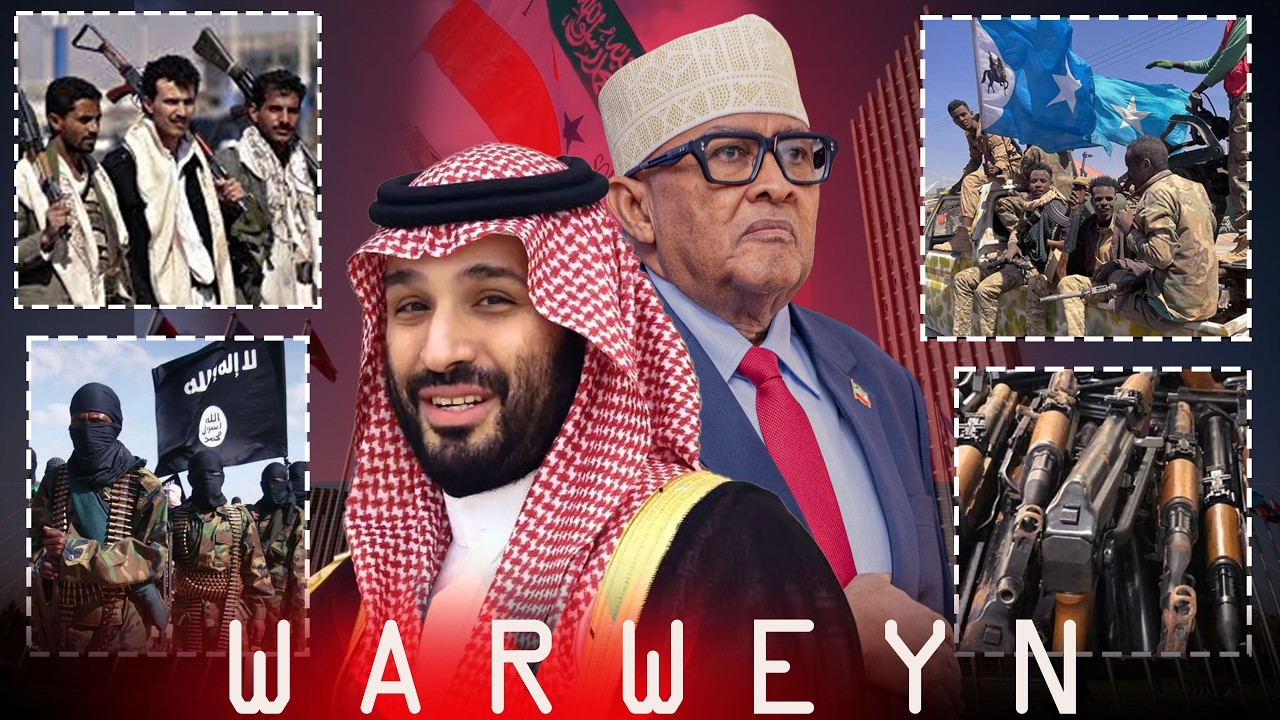 DegDeg Hubka Laascanood Lageeyay Oo Ladhacay Sucuudiga Oo Somaliland