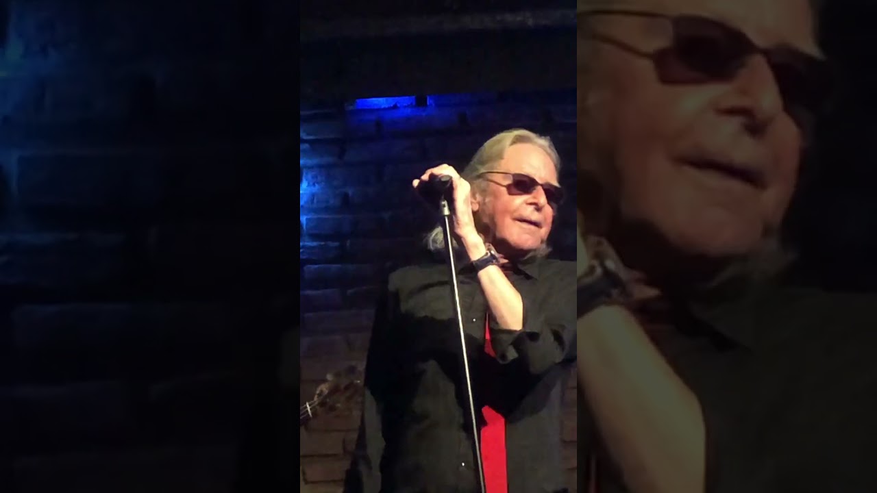 Route 66 at Jazz Voyeur Club!