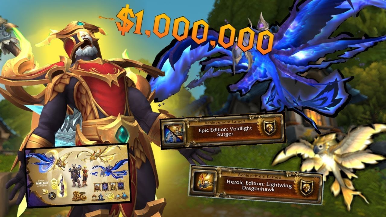 Buying the Midnight Epic Edition for $100 (so you don't have to)