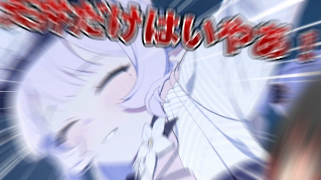 【ブルアカ】同情するなら紫封筒をくれ。えっほんとにくれるの？わーいやったぁじゃあPUもついでに下さいお願いしますアロナ様【ゆっくりボイロ実況】【広義】【COEIROINK】【VOICEVOX】