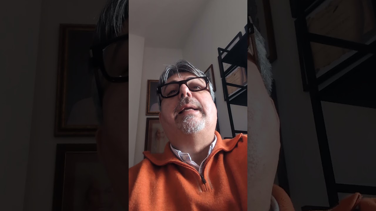 S/podcast #32 - Paolo Rossi a Melendugno il 14/01/2026