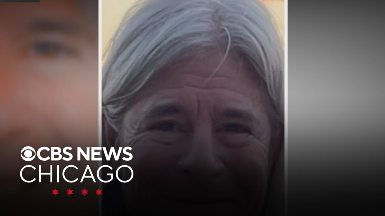 Northwestern University professor found after going missing, taken to hospital