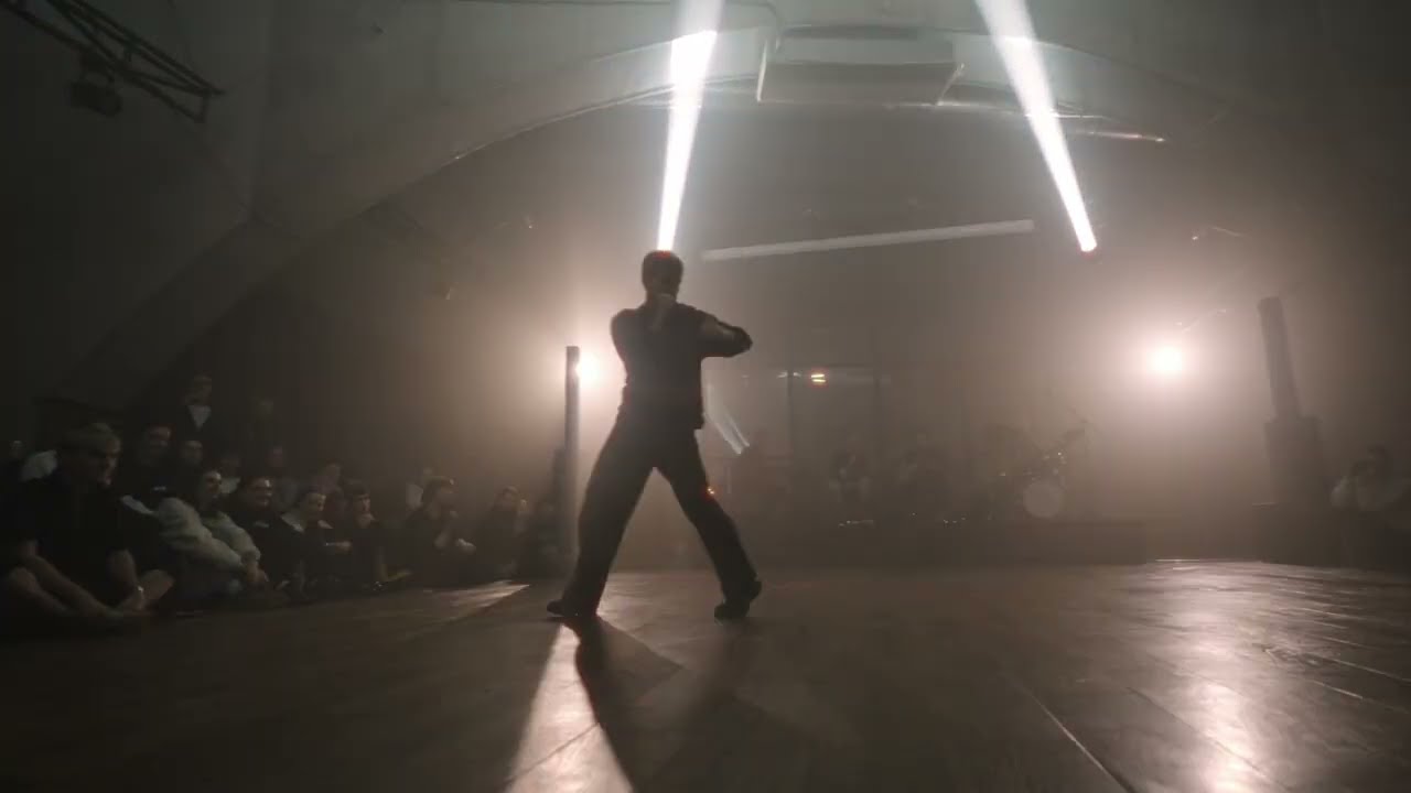 Senya vs Дюша | Вільна Форма | ACT X ТВІЙ РУХ
