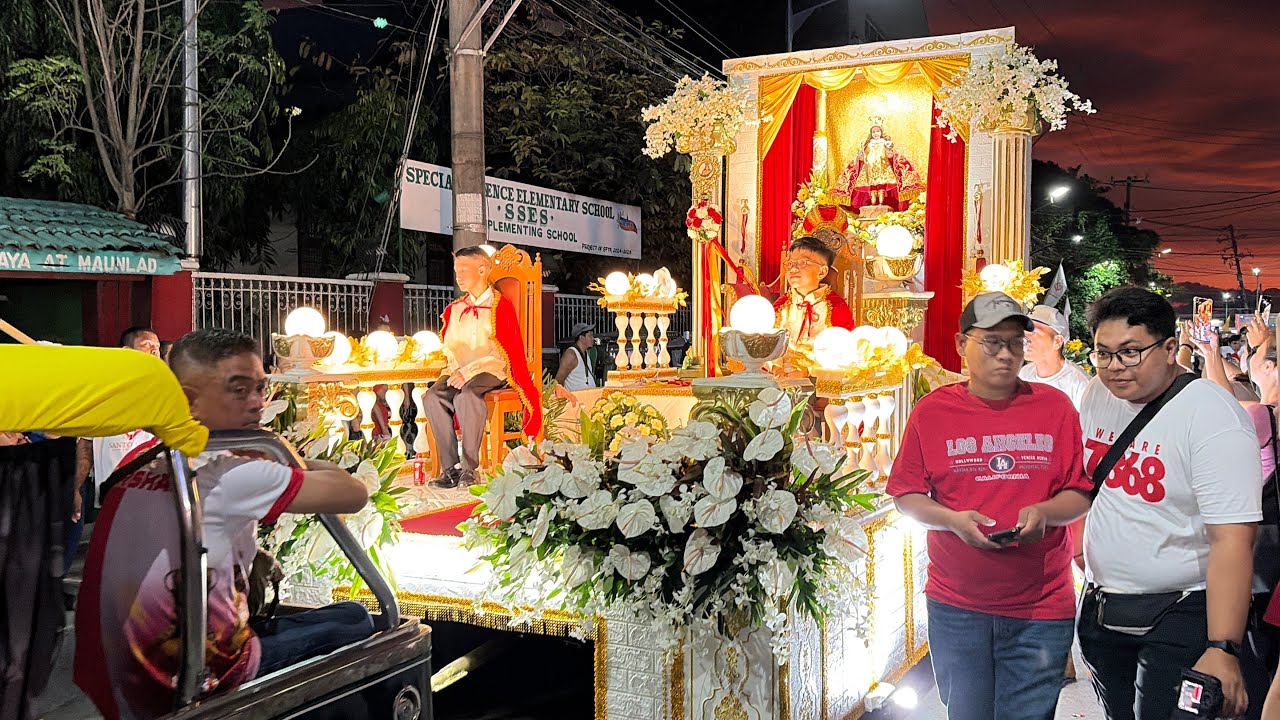 𝐏𝐑𝐔𝐒𝐈𝐒𝐘𝐎𝐍 𝐒𝐀 𝐈𝐊𝐀-𝟓𝟎 𝐍𝐀 𝐓𝐀𝐎𝐍𝐆 𝐀𝐍𝐈𝐁𝐄𝐑𝐒𝐀𝐑𝐘𝐎 𝐍𝐆‎𝐒𝐀𝐍𝐓𝐎 𝐍𝐈Ñ𝐎 𝐃𝐄𝐋 𝐑𝐎𝐒𝐀𝐑𝐈𝐎 𝟐026