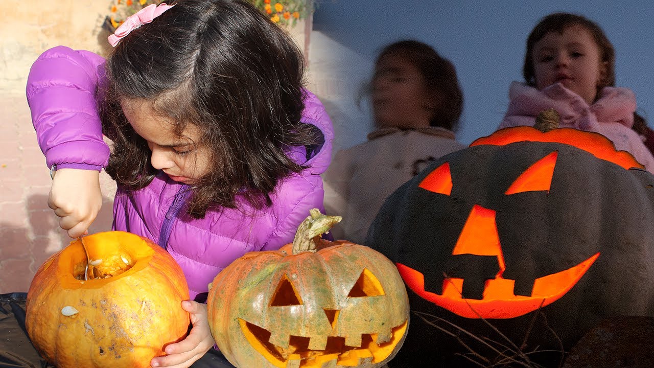 Ночь души. Традиция и родовой праздник в память об усопших | Хэллоуин | Документальный фильм