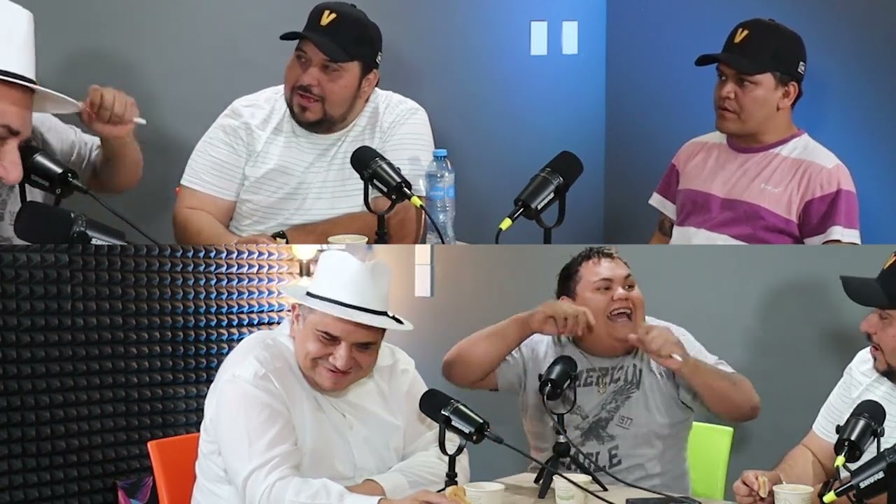 MESA PARA 4 #50 / Me dejó mi novia por bailar con otra en un baile