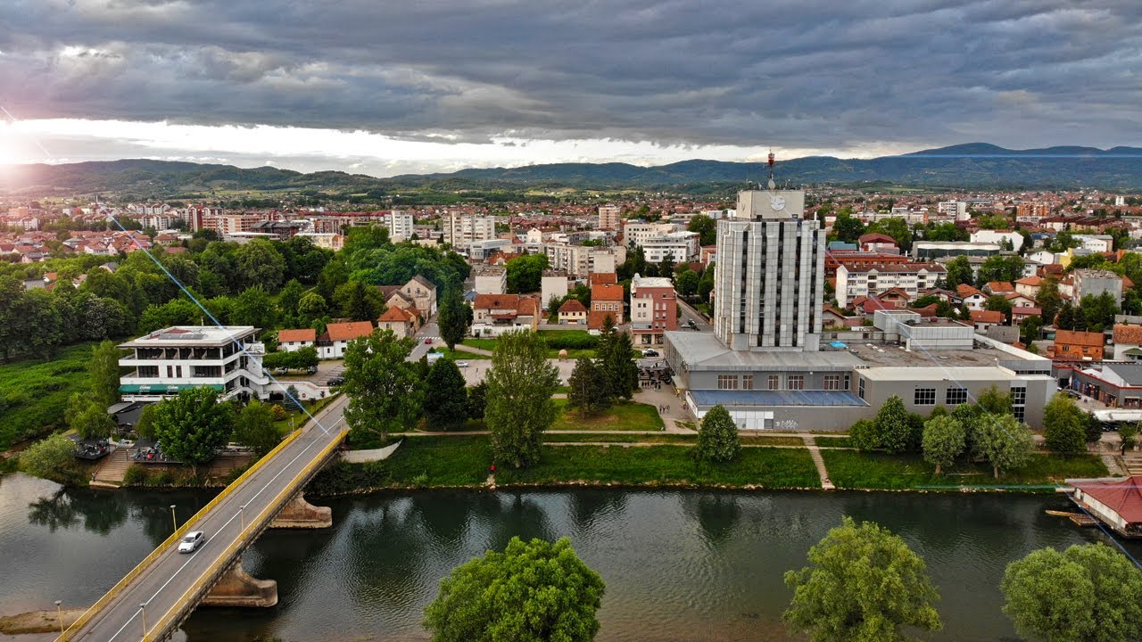 Grad Prijedor