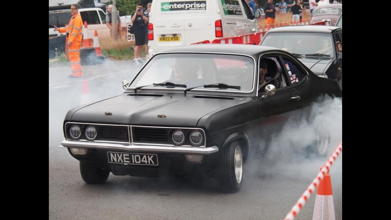 Harpenden Classics On The Common 26th July 2023