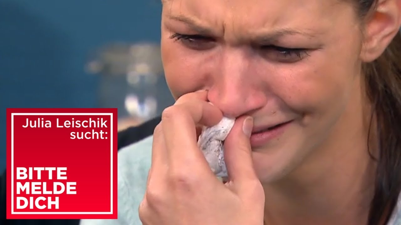 Stiefvater lässt Wut an ihr aus: Suche nach griechischem Vater | 2/2 | Bitte melde dich | SAT.1