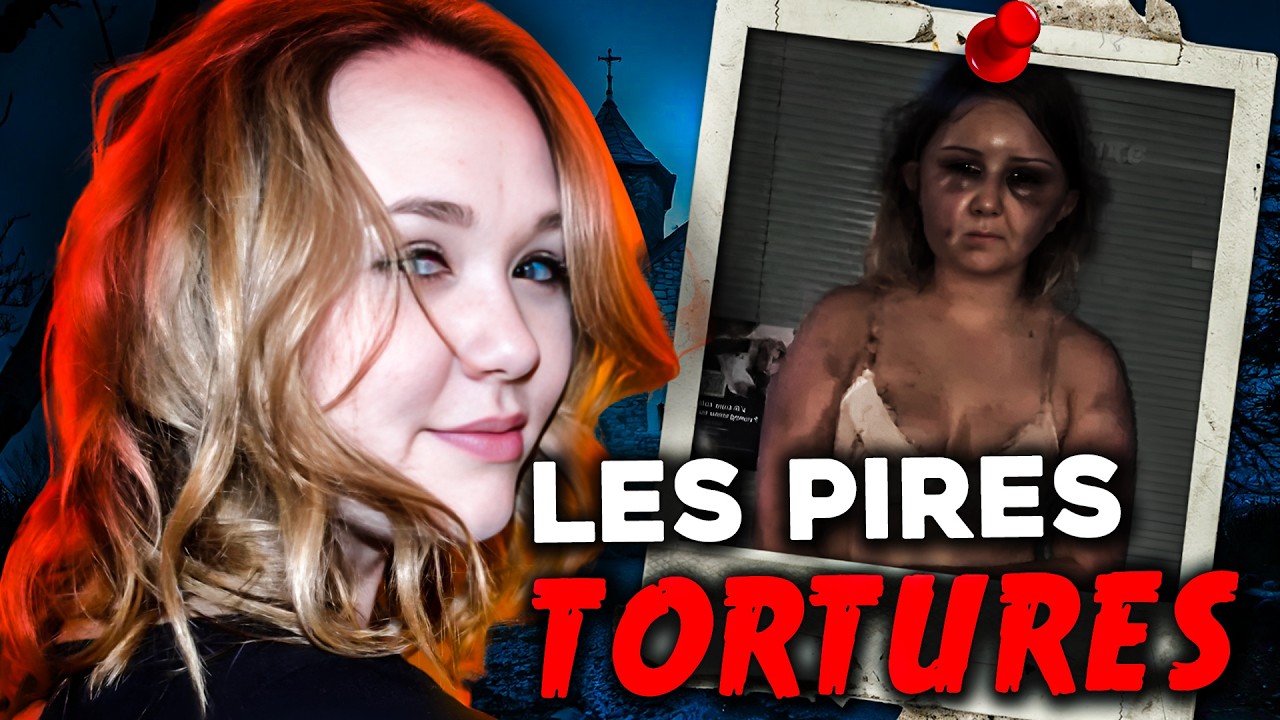 TORTURÉE PENDANT DES HEURES, ELLE EST FORCÉE D'ALLER DANS SA TOMBE - TRUE CRIME FRANÇAIS