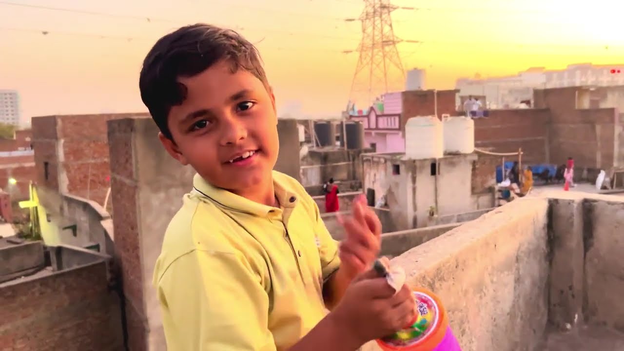 ❤️ Makar Sankranti Vlog 🪁 | Kite Festival Full Enjoyment | Desi Vibes🕺🏻