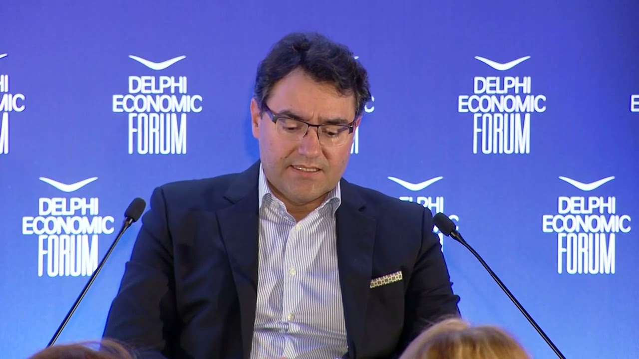 DEF VII - Debt & Deleveraging Economic Consequences And The Day After