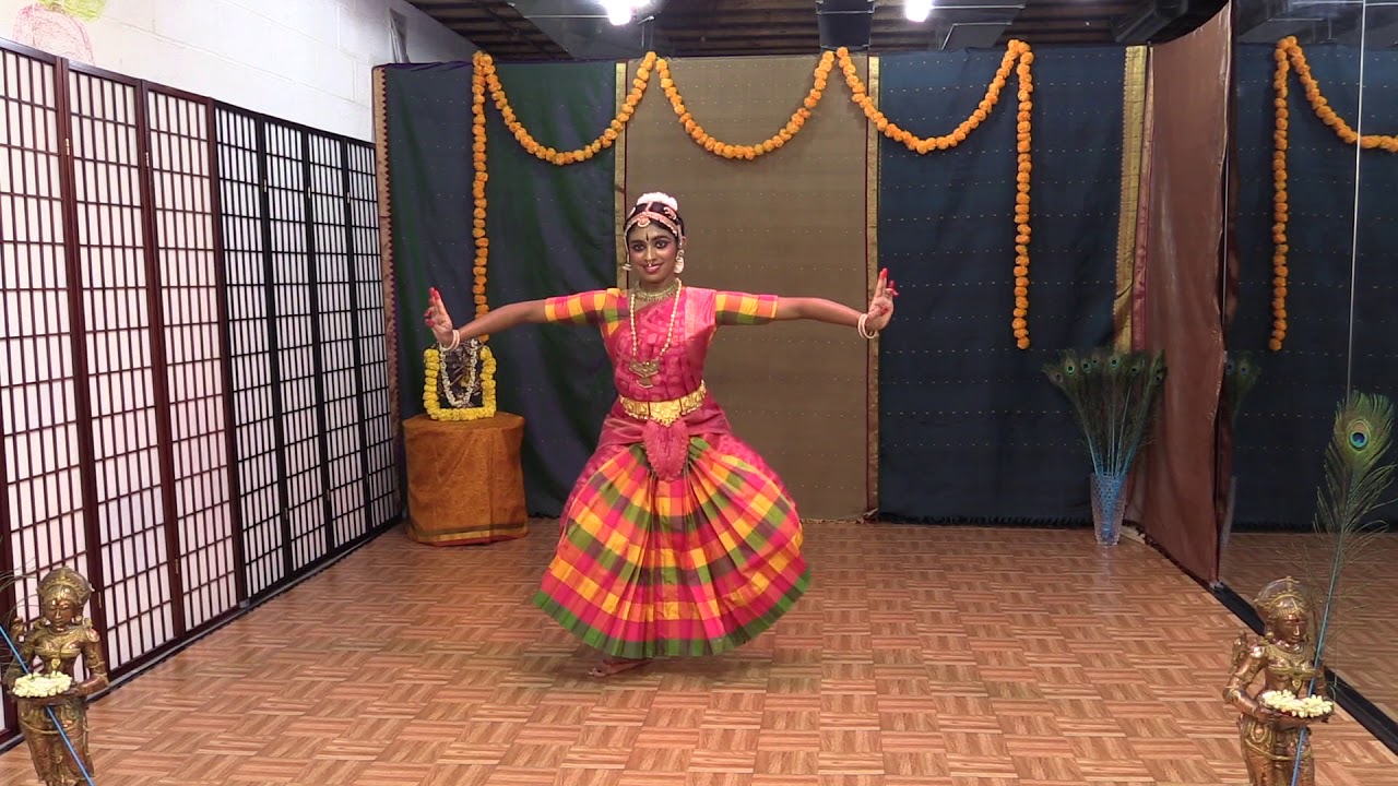 Senthil Mevum - Neelambari Varnam - Lalgudi Jayaraman