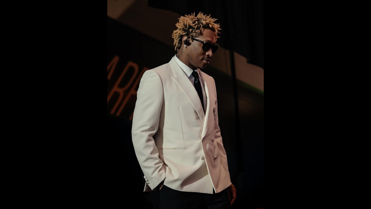 [FREE] FUTURE TYPE BEAT - 