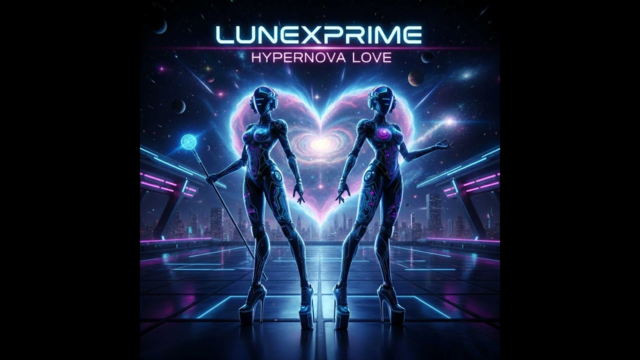 Hypernova Love