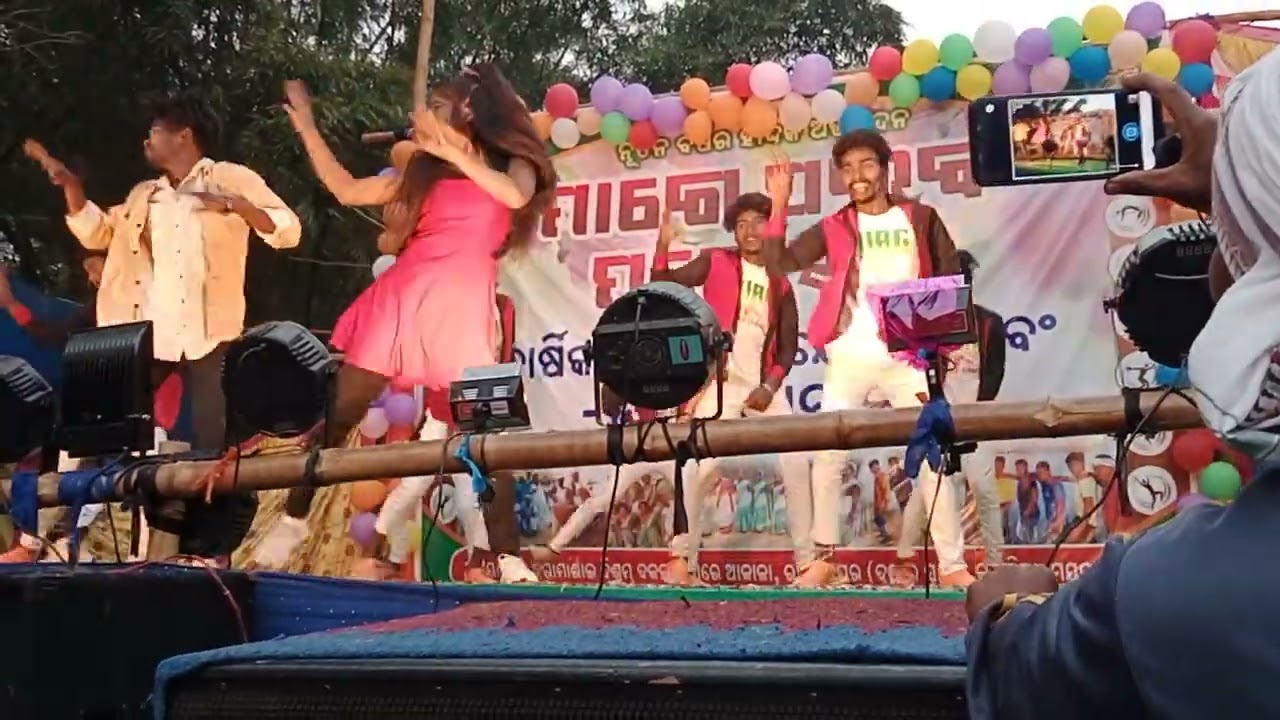 har kisi ke dil me ll dance competition ll ,,,,,2022 super Star dance group....