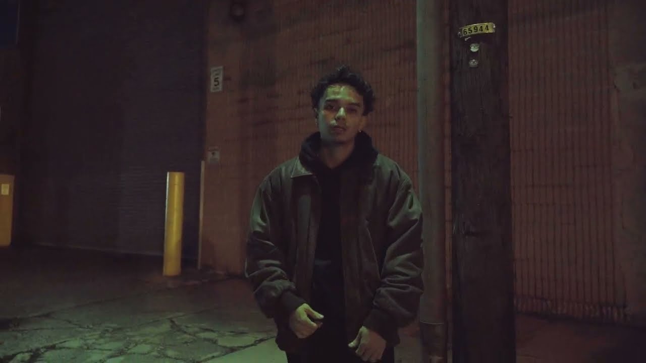 Dre Costa - Take it Slow (Official Video)