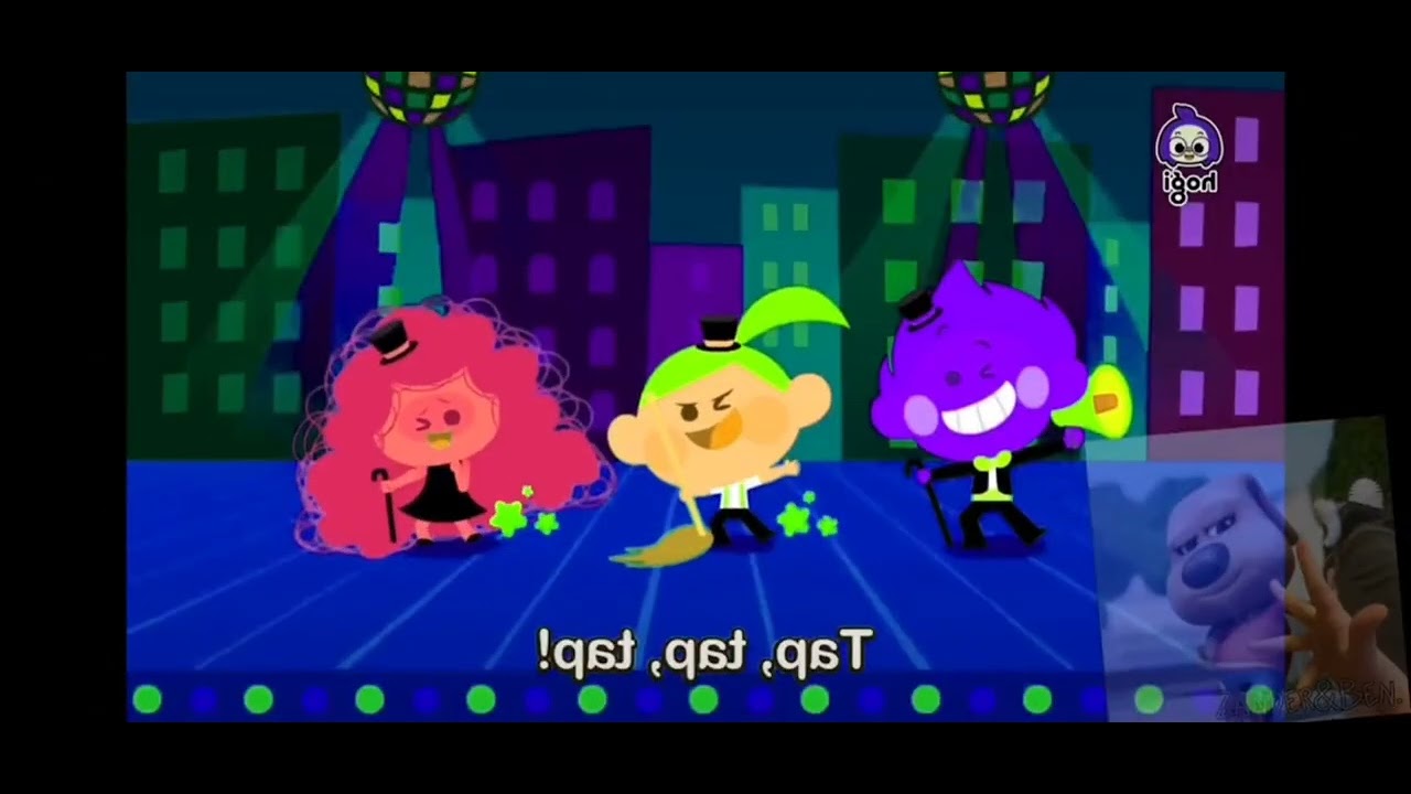 Preview 1280 Jack&Jill little angel Shasha Capcut Part 1 @KingG-x6g