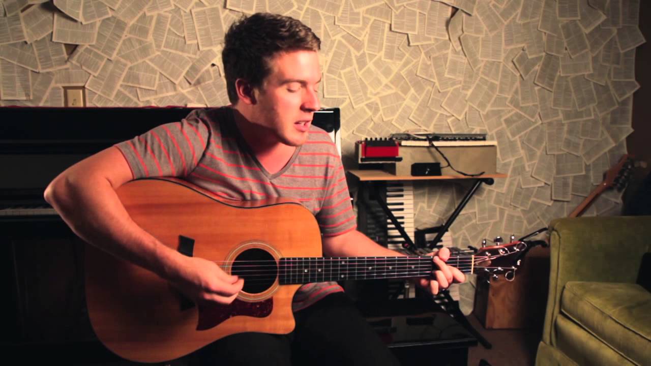 Guitar Class: Song 10 - 