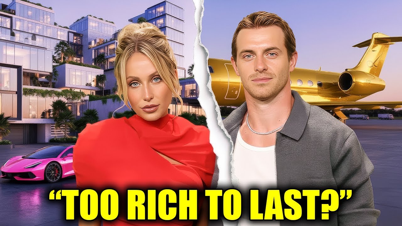 The Luxury Lifestyle Behind Alix Earl & Braxton Berrios - Wealth, Fame & Break Up Fallout