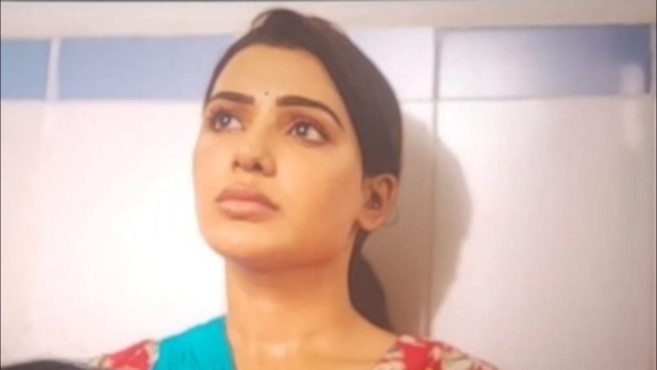 💥Yashoda Movie One min Review & Ratings❗Worth or Not🤩⁉️|#mrdood #youtube #trending #yashodamovie