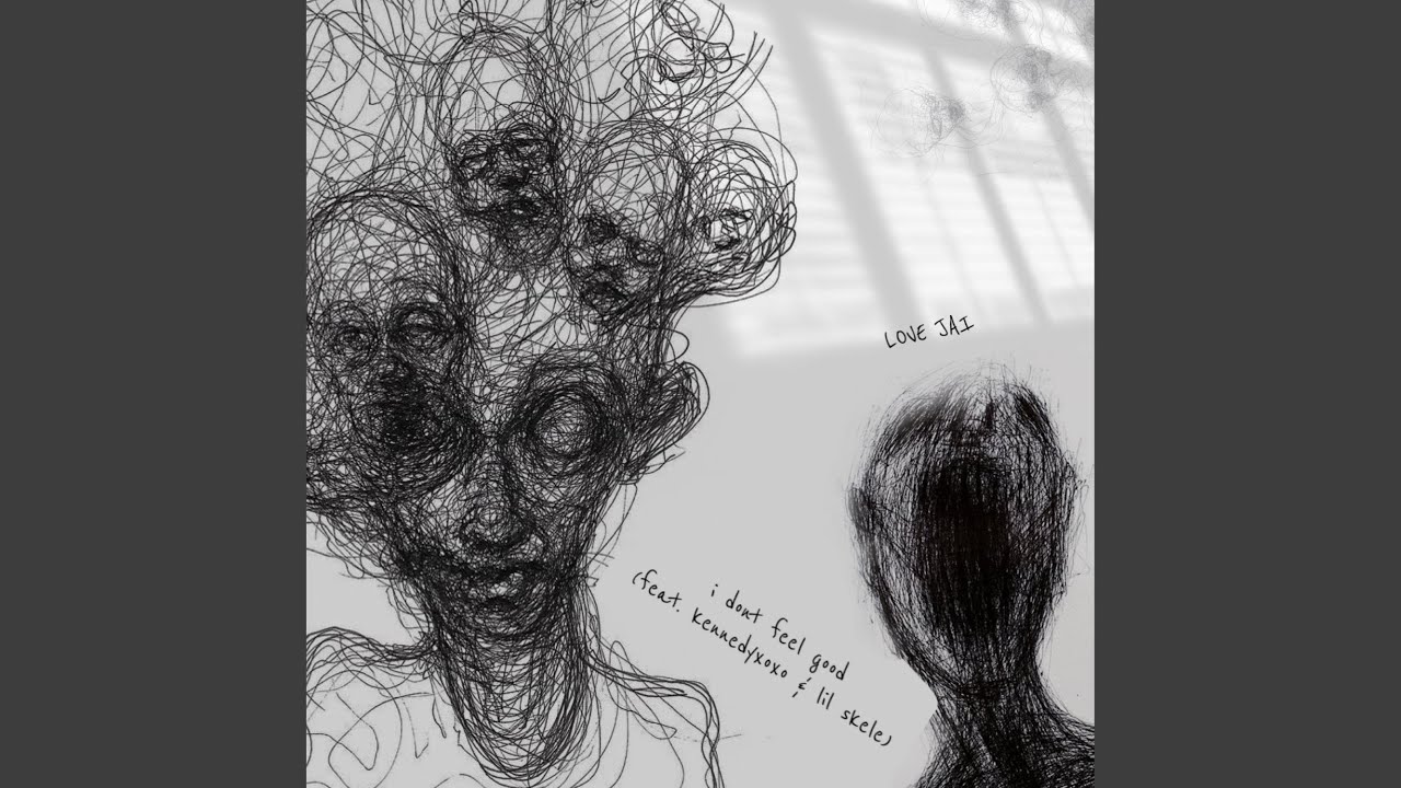 I Dont Feel Good (feat. Kennedyxoxo & Lil Skele)