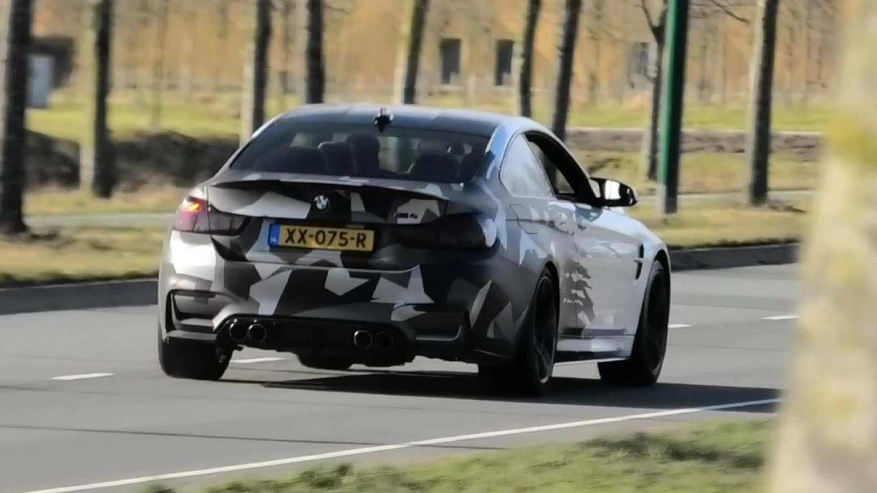 BMW M-Cars Leaving Carmeet | 720HP M5 F10, 600HP M4, M2 F87, M3 E90, M5 E60, 1M & More!