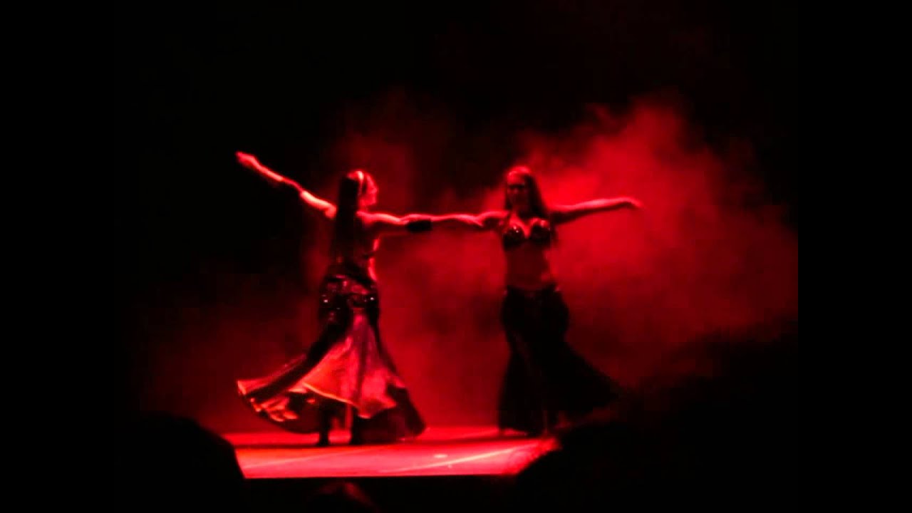 Amar el Layali - 5&deg; a&ntilde;o (Solistas)