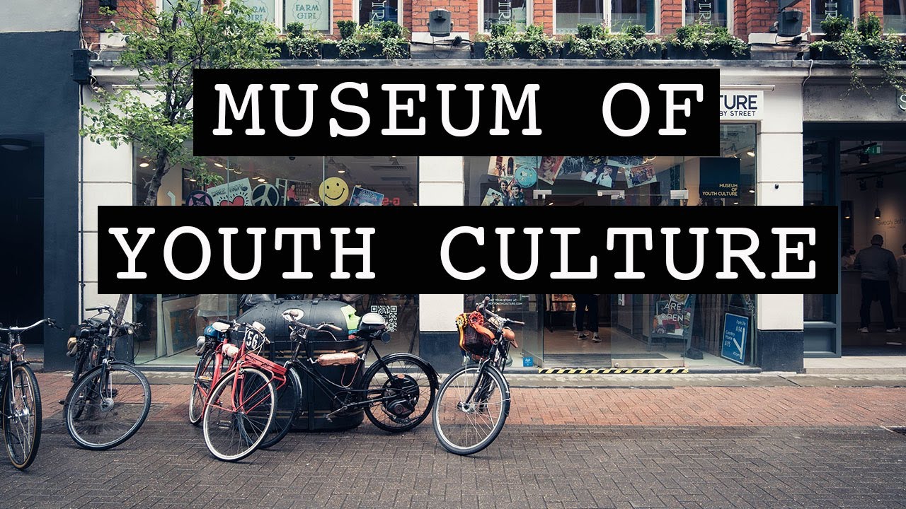 Museum of Youth Culture