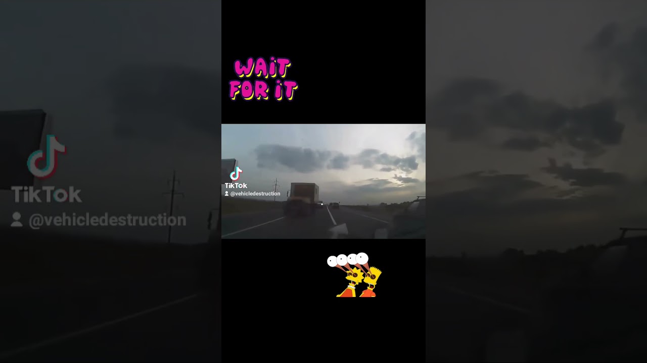 Vehicle Destruction #crashcompilation #doge #crash #vehicledestruction