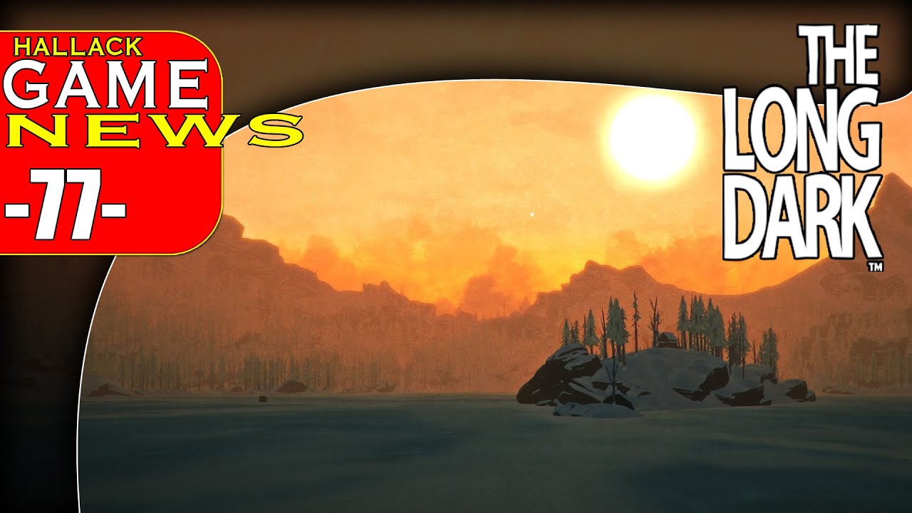 The Long Dark - Tona klimatu...