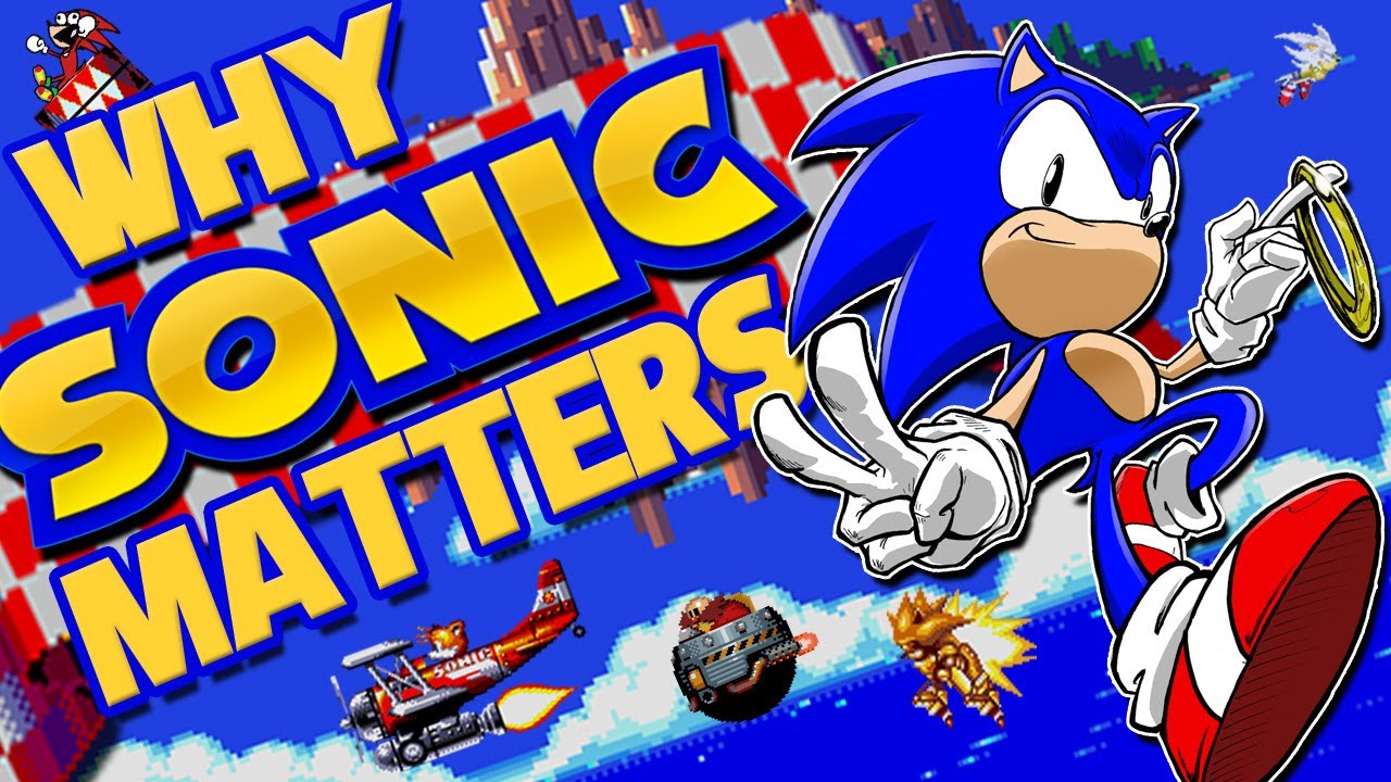 Unapologetic - Sonic 3 & Knuckles