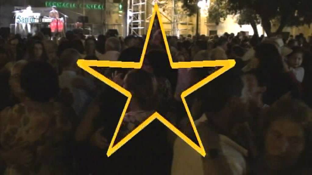 Arraial Popular na Pra&ccedil;a da Rep&uacute;blica com o 