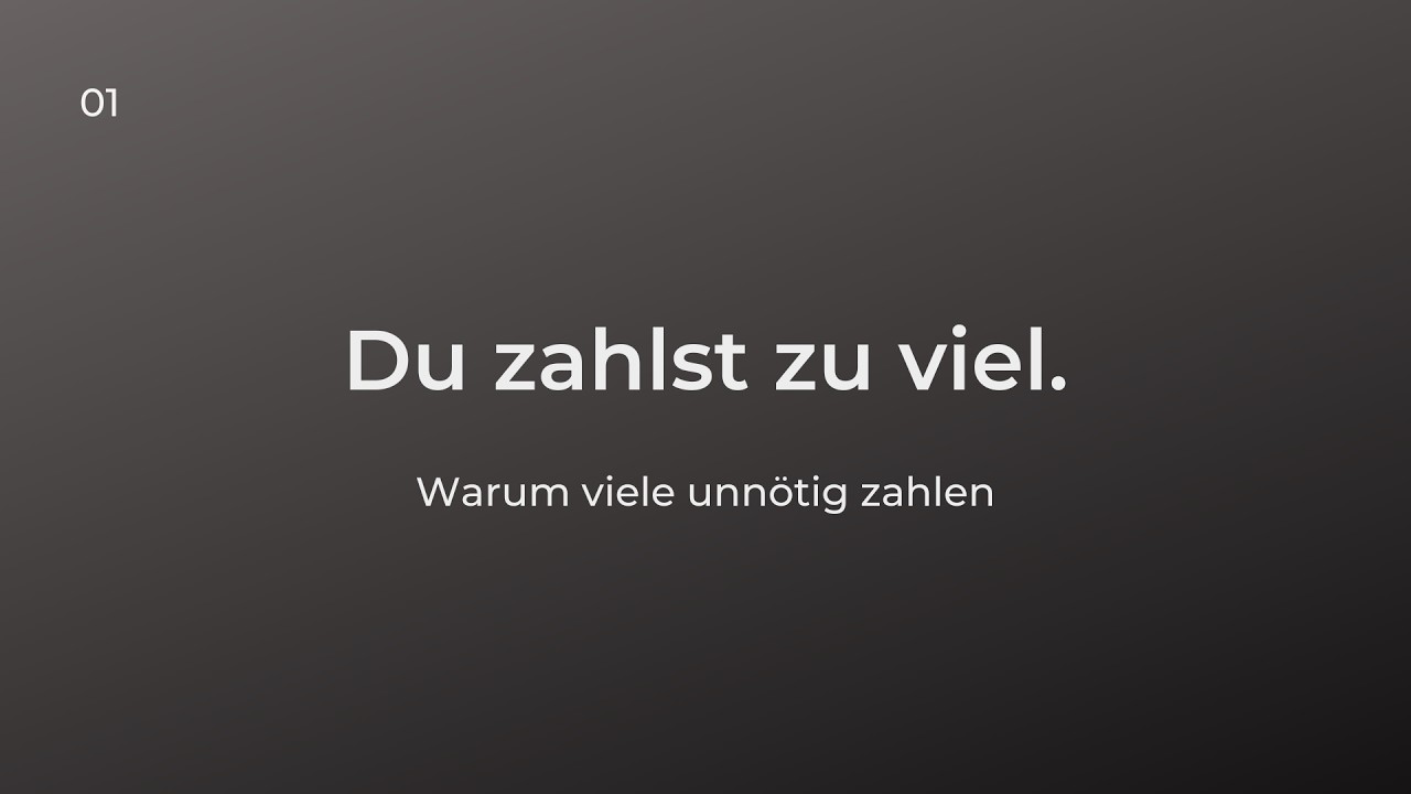 Warum viele beim Handyvertrag zu viel zahlen – trotz WLAN