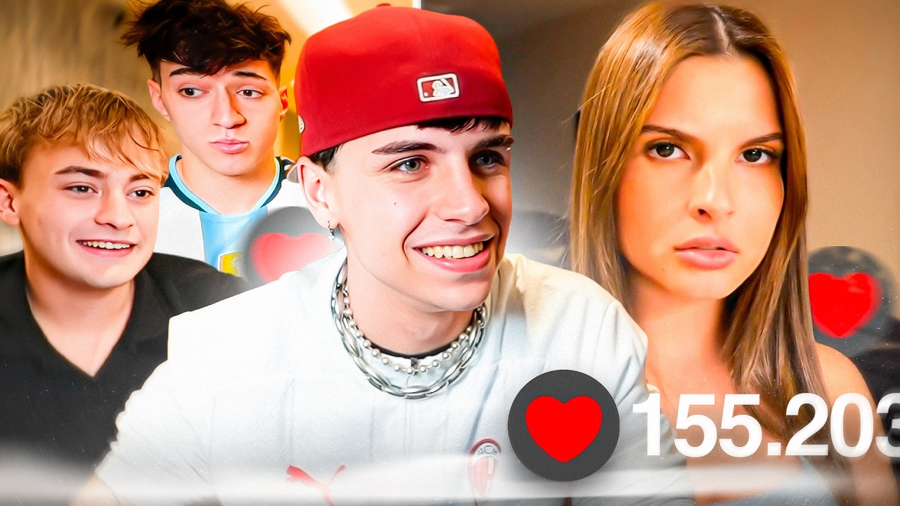 A ESTO LE DA LIKE BAULETI en TIKTOK